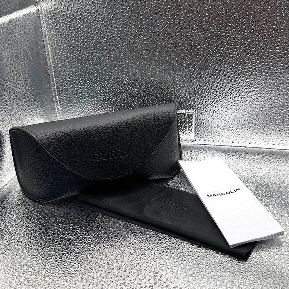 Guess GU7901 89V Turquoise/Other/ Blue Sunglasses Summer Style - Picture 14 of 14